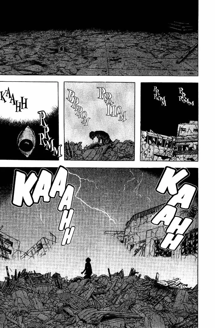 Dragon Head Chapter 42 10